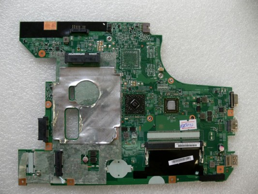 MB BAD - донор Lenovo IdeaPad B575E LB575B (11S90002356Z) LB575B MB 11314-1 48.4VV01.011, CPU AMD EM1500GBB226V