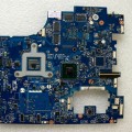 MB BAD - донор Lenovo IdeaPad G780 QIWG7 D09 (11S90001554Z) QIWG7 LA-7983P REV:1.0, nVidia N13P-GLR-A1, 8 ЧИПОВ Samsung K4W2G1646E-BC11