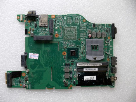 MB BAD - донор Lenovo ThinkPad Edge E420 LLW-1 (110B0197321Z) LLW-1 MB 10282-2 48.4MH16.021