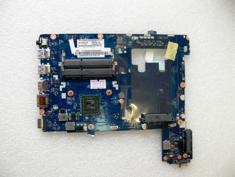MB BAD - донор Lenovo IdeaPad G505 VAWGB U02 (11S900030297Z) VAWGA/GB LA-9912P REV:1.0, AMD AM5200IAJ44HM