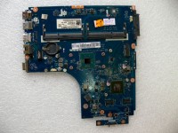 MB BAD - донор Lenovo ThinkPad X220 ZIWB1 D83 (8S5B20G4607611M) ZIWB0/B1/E0 LA-B101P, Intel N3530 SR1W2 Mobile Pentium N3530, nVidia N15V-GM-S-A2, 4 ЧИПОВ Samsung K4W2G1646Q-BC1A