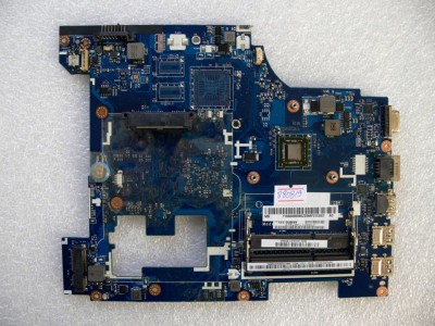 MB BAD - донор Lenovo IdeaPad G585 QAWGE (11S90000580Z) QAWGE LA-8681P REV:1.0, AMD EM1200GBB226V MB BAD - донор Lenovo IdeaPad G585 QAWGE (11S90000580Z) QAWGE LA-8681P REV:1.0, AMD EM1200GBB226V