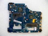 MB BAD - донор Lenovo IdeaPad G500 VAWGB D01 (11S90002997Z) VAWGA/GB LA9911P REV:1.0, AMD AM5000IBJ44HM AMD 216-0841000, 4 ЧИПА MICRON 3OE77 D9PZD MT41K256M16HA-107G:E