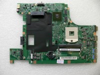 MB BAD - донор Lenovo IdeaPad B580 LB58 (11S90001045Z) LB58 11273-1 48.4TE01.011, nVidia N13M-GE1-B-A1, 4 ЧИПОВ Samsung K4W2G1646E-BC11