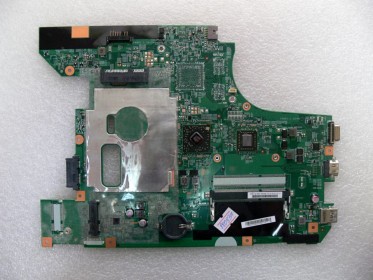 MB BAD - донор Lenovo IdeaPad B575E LB575B (11S90002356Z) LB575B MB 11314-1 48.4VV01.011, CPU AMD EM1500GBB226V