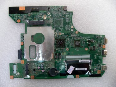 MB BAD - донор Lenovo IdeaPad B575E LB575B (11S90002356Z) LB575B MB 11314-1 48.4VV01.011, CPU AMD EM1500GBB226V