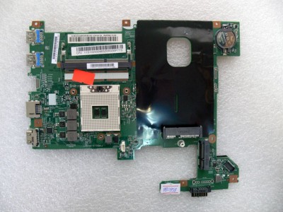 MB BAD - донор Lenovo IdeaPad G580 LG4858L UMA (11S90001149Z) LG4858 UMA MB 12206-1 48.4WQ02.011