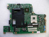MB BAD - донор Lenovo IdeaPad B580 LB58 (11S90000576Z) LB58 11273-1 48.4TE01.011, nVidia N13M-GE1-B-A1, 4 ЧИПОВ Samsung K4W2G1646C-HC11