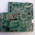 MB BAD - донор Lenovo IdeaPad Z580 LZ3A (11S90000902Z) DALZ3AMB8E0 REV:E, 8 ЧИПОВ Samsung K4W2G1646C-HC11