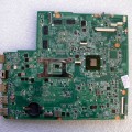 MB BAD - донор Lenovo IdeaPad Z580 LZ3A (11S90000902Z) DALZ3AMB8E0 REV:E, nVidia N13M-GS-A2, 8 ЧИПОВ Samsung K4W2G1646C-HC11