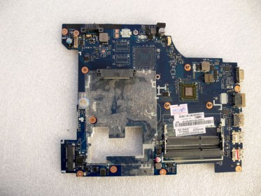 MB BAD - донор Lenovo IdeaPad G585 QAWGF U39 (11S90001087Z) QAWGF LA-8681P REV:1.0, AMD EM1200GBB226V