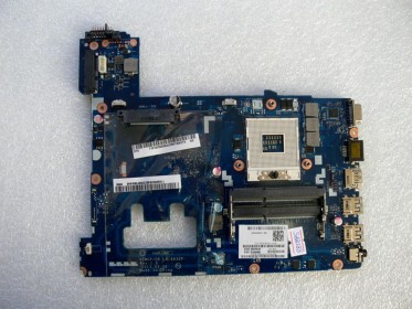 MB BAD - донор Lenovo IdeaPad G500 VIWGR U52 (11S90002838Z) VAWGP/GR LA9632P REV:1.0