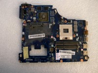 MB BAD - донор Lenovo IdeaPad G500 VIWGR D53 (11S90002823Z) VAWGP/GR LA-9631P REV:1.0, AMD 216-0841000, 4 ЧИПА Samsung K4W2G1646C-HC11