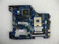 MB BAD - донор Lenovo IdeaPad G580 QIWG6 D51 (11S90000118Z) QIWG5_G6_G9 LA-7981P REV:1.0, nVidia N13M-GE-B-A2, 4 ЧИПОВ HYNIX H5TQ2G63BFR