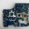 MB BAD - донор Lenovo IdeaPad G580 QIWG6 B01 (11S102500433Z) QIWG6 LA-7988P REV:1.0, nVidia N14M-GL-B-A2, 4 ЧИПОВ MICRON 3WK77 D9PTD MT41J128M16JT-093G:K