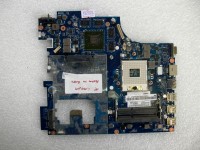MB BAD - донор Lenovo IdeaPad G780 QIWG7 D09 (11S90001554Z) QIWG7 LA-7983P REV:1.0, nVidia N13M-GLR-A1, 8 ЧИПОВ HYNIX H5TQ2G63DFR