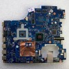MB BAD - донор Lenovo IdeaPad G780 QIWG7 D09 (11S90001554Z) QIWG7 LA-7983P REV:1.0, nVidia N13M-GLR-A1, 8 ЧИПОВ HYNIX H5TQ2G63DFR