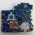 MB BAD - донор Lenovo IdeaPad G780 QIWG7 D09 (11S90001554Z) QIWG7 LA-7983P REV:1.0, nVidia N13M-GLR-A1, 8 ЧИПОВ HYNIX H5TQ2G63DFR