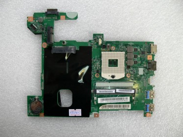 MB BAD - донор Lenovo IdeaPad G580 LG4858L UMA (11S90000584Z) LG4858 UMA MB 12206-1 48.4WQ02.011