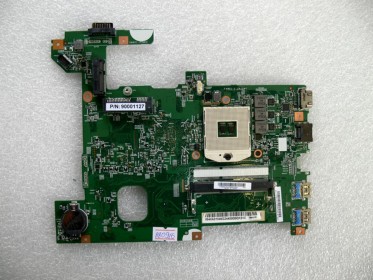 MB BAD - донор Lenovo IdeaPad G580 LG4858L UMA (11S90001127Z) LG4858 UMA MB 12206-1 48.4WQ02.011