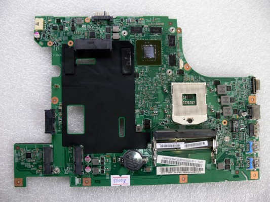 MB BAD - донор Lenovo IdeaPad V580 LA58 (11S90001883Z) LA58 MB 11273-1 48.4TEO1.011, nVidia N13M-GSR-A2, 8 ЧИПОВ HYNIX H5TQ2G6DBFR