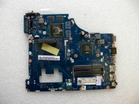 MB BAD - донор Lenovo IdeaPad G500 VAWGB D01 (11S90002997Z) VAWGA/GB LA9911P REV:1.0, AMD AM5000IBJ44HM AMD 216-0841000, 4 ЧИПА MICRON 3PE77 D9PZD MT41K256M16HA-107G:E