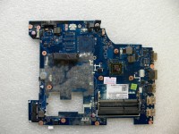 MB BAD - донор Lenovo IdeaPad G585 QAWGF U39 (11S90000580Z) QAWGE LA-8681P REV:1.0, AMD EM1200GBB226V