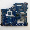 MB BAD - донор Lenovo IdeaPad G510 VIWGS D52 (?) VIWGQ/GS LA-9641P REV:1.0, AMD 216-0841000, 4 ЧИПОВ Samsung K4W2G1646E-BC1A