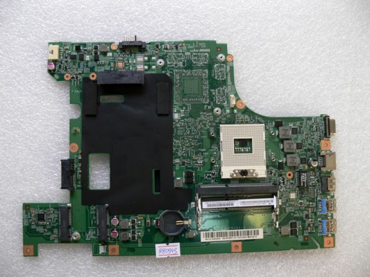 MB BAD - донор Lenovo IdeaPad B590, V580c LA58 (11S90000418Z) LA58 MB 11273-1 48.4TEO1.011