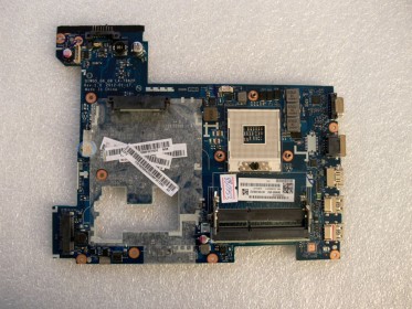 MB BAD - донор Lenovo IdeaPad G580, P580 QIWG6 U52 (?) QIWG5_G6_G9 LA-7982P REV:1.0