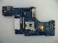 MB BAD - донор Lenovo ThinkPad Edge E330, LPR-1 (11S0B66012Z) LPR-1 11284-1 48.4UH01.11, nVidia N13M-GE1-B-A1, 4 ЧИПОВ Samsung K4W2G1646C-HC11