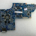 MB BAD - донор HP Pavilion dv6-6b06er 11A40-2 (6652281-001) 11A40-2 48.4RI02.021, AMD 216-08310005, 7ЧИПОВ ЧИПОВ HYNIX H5TQ2G63BFR