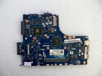 MB BAD - под восстановление (возможно даже рабочая) Lenovo IdeaPad S415, ZAUSB D71 (11S90006591Z) ZAUSA LA-A331P REV:1.0, , AMD AM5000IBJ44HM, AMD 216-0856050, 4 ЧИПА MICRON 4BE77 D9PZD MT41K256M16HA-107G:E