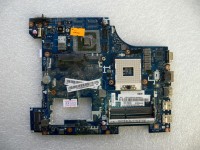 MB BAD - донор Lenovo IdeaPad G580 QIWG6 D41 (11S90002015Z) QIWG5_G6_G9 LA-7981P 2012-01-17, nVidia N13M-GE7-B-A1, 4 ЧИПА Samsung K4W2G1646C-HC11