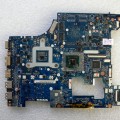 MB BAD - донор Lenovo IdeaPad G580 QIWG6 D41 (11S90002015Z) QIWG5_G6_G9 LA-7981P 2012-01-17, nVidia N13M-GE7-B-A1, 4 ЧИПА Samsung K4W2G1646C-HC11