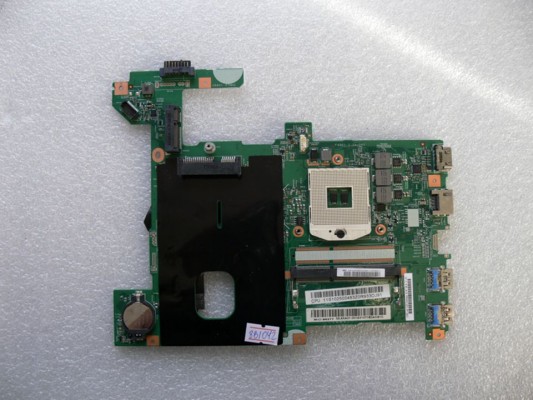 MB BAD - донор Lenovo IdeaPad G580, LG4858L (11S90001149Z) LG4858L UMA MB 12206-1 48.4WQ02.011