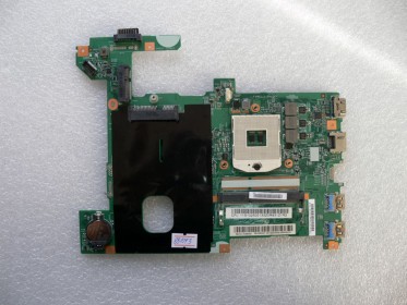 MB BAD - донор Lenovo IdeaPad G580, LG4858L (11S90001149Z) LG4858L UMA MB 12206-1 48.4WQ02.011