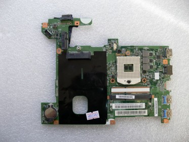 MB BAD - донор Lenovo IdeaPad G580, LG4858L (11S90001149Z) LG4858L UMA MB 12206-1 48.4WQ02.011