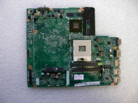 MB BAD - донор Lenovo IdeaPad Z580 LZ3A (11S90000109Z) DALZ3AMB8E0 REV:E, nVidia N13P-GL-A1, 8 ЧИПОВ Samsung K4W2G1646C-HC11