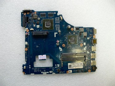 MB BAD - донор Lenovo IdeaPad G500 VAWGB D09 (?) VAWGA/GB LA-9911P REV:1.0, AMD AM5000IBJ44HM AMD 216-0841000, 4 ЧИПА MICRON 3VK77 D9PRS MT41J128M16JT-107G:K