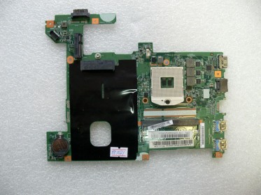 MB BAD - донор Lenovo IdeaPad G580 (11S90001149Z) LG4858L UMA MB 12206-1 48.4WQ02.011