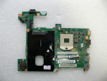 MB BAD - донор Lenovo IdeaPad G580 LG4858L UMA MB 12206-1 48.4WQ02.011 (11S90000584Z) LG4858L UMA MB 12206-1 48.4WQ02.011