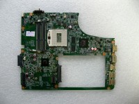 MB BAD - донор Lenovo IdeaPad M5400, BM5, (?) DA0BM5MB8D0 REV:D, nVidia N14P-GV2-S-A1, 4 ЧИПОВ MICRON 4QE77 D9PZD MT41K256M16HA-107G:E