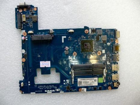 MB BAD - донор Lenovo IdeaPad G505 VAWGB U02 (?) VAWGA/GB LA-9912P REV:1.0, AMD AM5000IBJ44HM