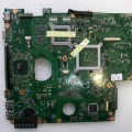 MB BAD - под восстановление (возможно даже рабочая) MSI CX640dx, A17 (69N0YDM10C11P) A17 MAIN BOARD REV:2.0, nVidia N12P-GS-B-A1, 4 ЧИПОВ Samsung K4W2G1646C-BC11