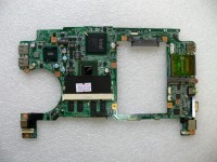 MB BAD - под восстановление (возможно даже рабочая) MSI U100, MS-N011 MB_8GB (99NK207726 607-N0111-45S) MS-N0111 VER:1.0, SLGL9 Intel Atom N280, Intel NH82801GBM, 8 ЧИПОВ HYNIX HY5PS1G1631C FP-Y5