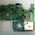 MB BAD - под восстановление (возможно даже рабочая) MSI GE603, MS-16751 (607-16751-010 A5NK033321) MS-16751 VER:1.3