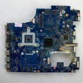 MB BAD - донор Lenovo IdeaPad G780 QIWG7 D09 (11S90001554Z) QIWG7 LA-7983P REV:1.0, nVidia N13P-GLR-A1, 8 ЧИПОВ Samsung 246 K4W2G1646GE-BC11