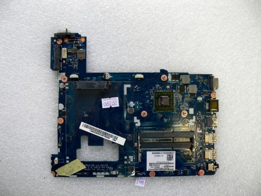 MB BAD - донор Lenovo IdeaPad G505 VAWGB U04 (11S90003032Z) VAWGA/GB LA-9912P REV:1.0, AMD EM2100ICJ23HM