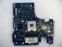MB BAD - донор Lenovo IdeaPad Z500 VIWZ2 D26 (11S90001909Z) VIWZ1_Z2 LA-9061P REV:2A, 8 ЧИПОВ Samsung 246 K4W2G1646GE-BC11